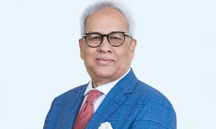 নতুন বিনিয়োগে প্রধান বাধা গ্যাস সংকট : আব্দুল হাই সরকার