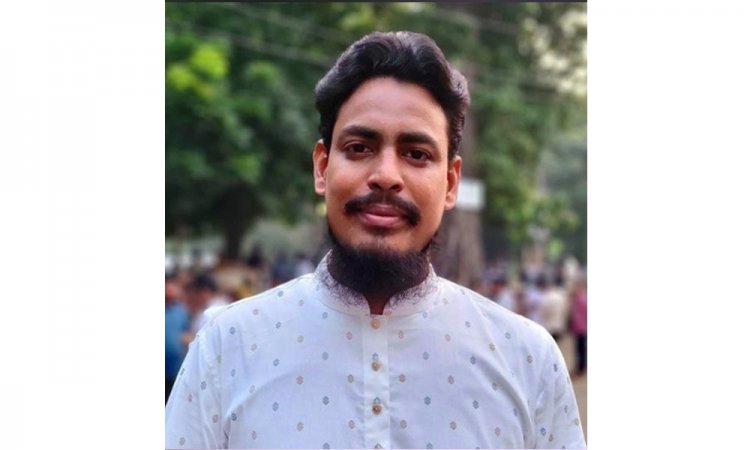 শাপলা চত্বরে নিহতদের শহীদ ঘোষণা করুন