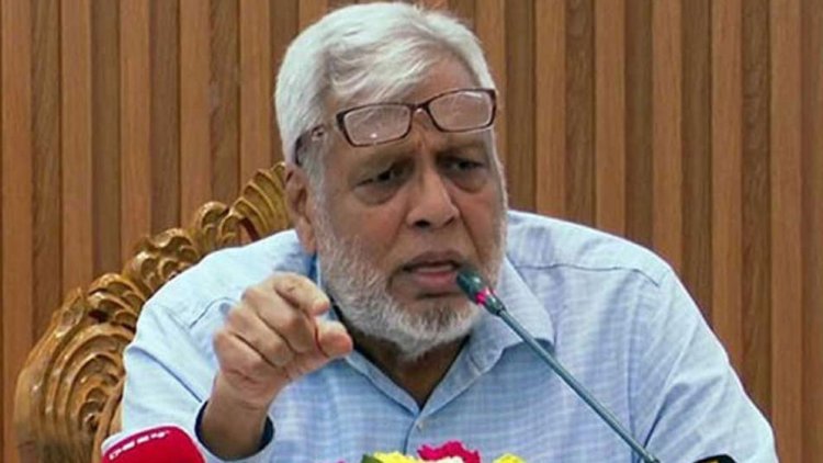 গ্যাস-বিদ্যুতের দাম বাড়াবে না সরকার: জ্বালানি উপদেষ্টা