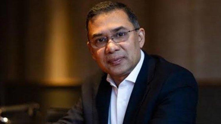 সামরিক হামলার নিন্দা, শান্তিপূর্ণ সমাধানের আহ্বান তারেক রহমানের