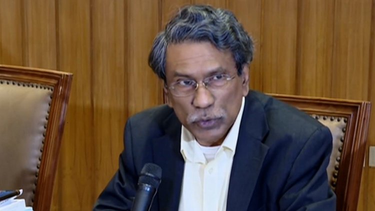 ক্ষমতা যেন কেন্দ্রীভূত না হয়, সেটি সামনে রেখে এগুচ্ছে কমিশন: আলী রীয়াজ