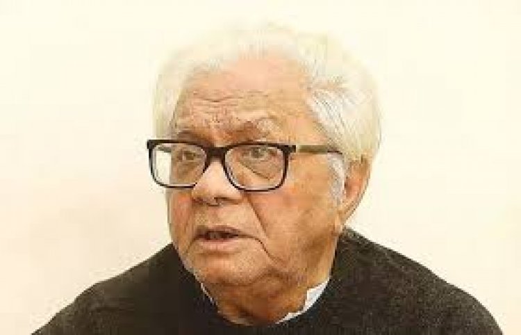 মুসলিম লীগের মতো আওয়ামী লীগও উৎখাত হয়েছে: বদরুদ্দীন উমর