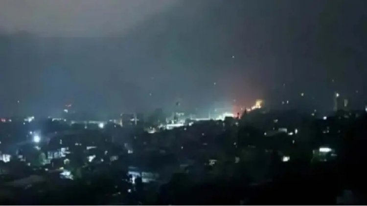 ভারতে হামলার খবর ভুয়া, দাবি পাকিস্তানের