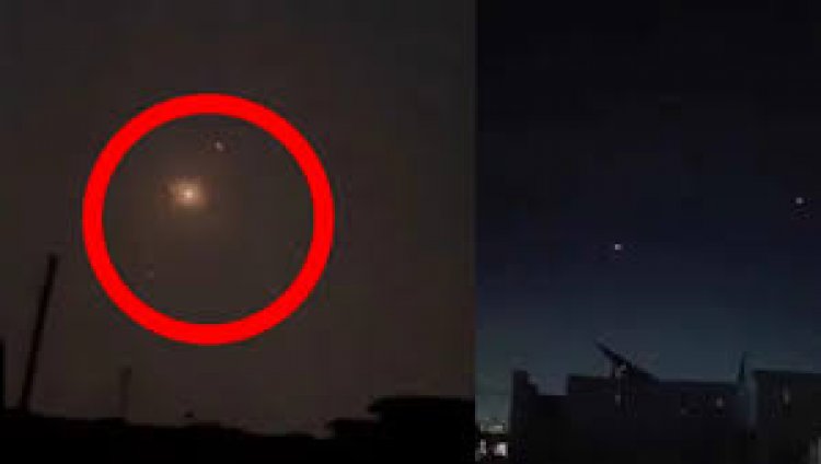 কেঁপে উঠল ভারত, পাকিস্তানের মুহুর্মুহু ক্ষেপণাস্ত্র হামলায়