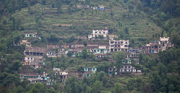 নিয়ন্ত্রণরেখায় ফের ভারত-পাকিস্তান সেনাদের গোলাগুলি