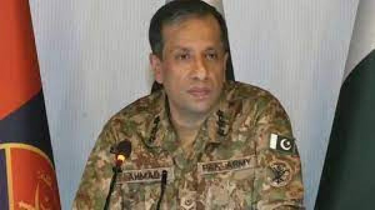 অভিযোগও ভারতের, রায়ও ভারতের, হামলাও ভারতের : পাকিস্তান সেনার মুখপাত্র