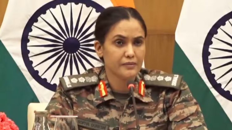 ভারতের ৩৬ জায়গায় পাকিস্তানের ৪০০ হামলা