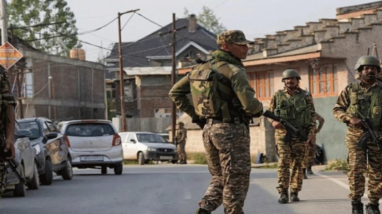 ভারতে জরুরি অবস্থা জারির নির্দেশ