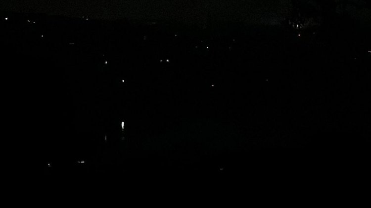 ভারতের জম্মুতে ব্ল্যাকআউট ও বিস্ফোরণ, ড্রোন হামলার অভিযোগ