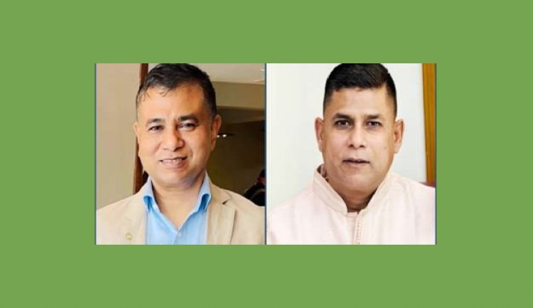 ব্রাহ্মণবাড়িয়ায় বিএনপির পূর্ণাঙ্গ কমিটি ঘোষণা