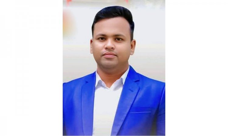 নাশকতা মামলায় আ. লীগের দপ্তর সম্পাদক গ্রেপ্তার