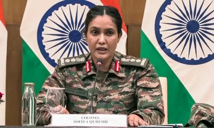 ‘ভারতের ঘাঁটিতে উচ্চগতির ক্ষেপণাস্ত্র ব্যবহার করছে পাকিস্তান’