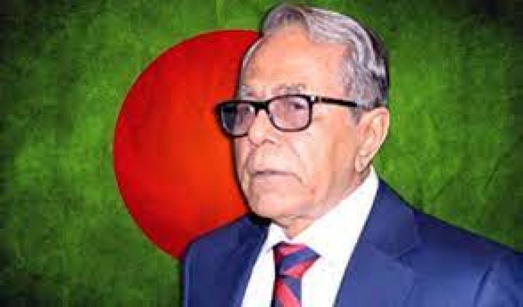 ‘তিন সংস্থার সমন্বয়ে দেশ ছাড়েন হামিদ!’