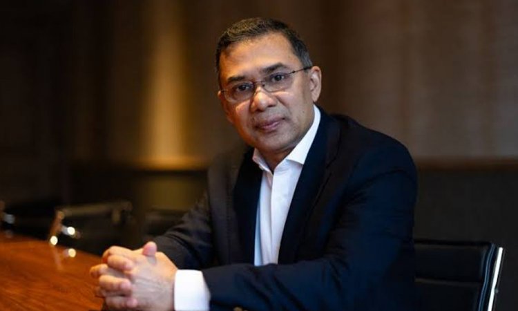 ‘মা’ শব্দে লুকানো পৃথিবীর সবচেয়ে অকৃত্রিম ভালোবাসা: তারেক রহমান