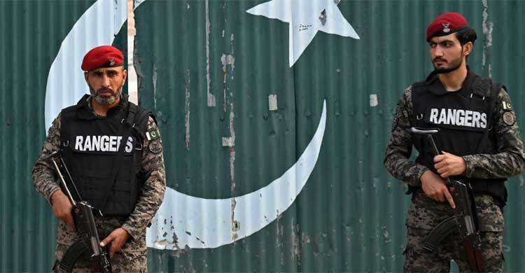 যুদ্ধবিরতি লঙ্ঘনের অভিযোগ ভারতের, অস্বীকার করেছে পাকিস্তান