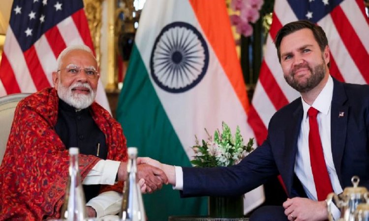 ‘ভীতিকর’ গোয়েন্দা তথ্য পেয়ে মোদিকে ফোন করেন রুবিও,সিএনএনের প্রতিবেদন