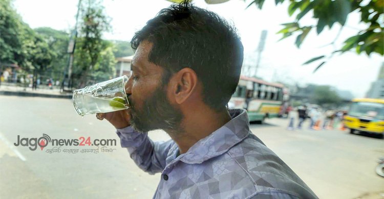 তীব্র তাপপ্রবাহ থাকবে আজও, কিছু জায়গায় কমার আভাস