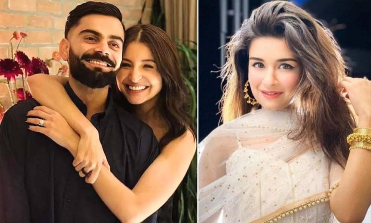 অভনীতকে ঘিরে বিতর্কের পর মুম্বাইয়ে বিরাট-আনুশকা, সম্পর্কে দূরত্ব?