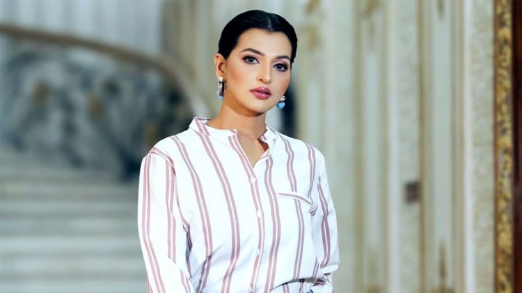 আজ থেকে শুরু কান ফিল্ম ফেস্টিভ্যালে বাংলাদেশের প্রতিনিধিত্ব করছেন বর্ষা