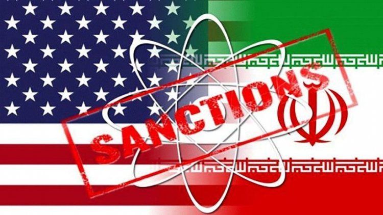 পরমাণু ইস্যুতে আলোচনার মধ্যেই ইরানের বিরুদ্ধে নতুন মার্কিন নিষেধাজ্ঞা