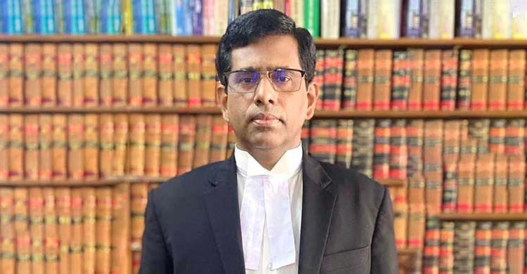 এটা কোনো সাধারণ বিচার নয়, রাজপথের চাপে সম্ভব হবে না ,চিফ প্রসিকিউটর