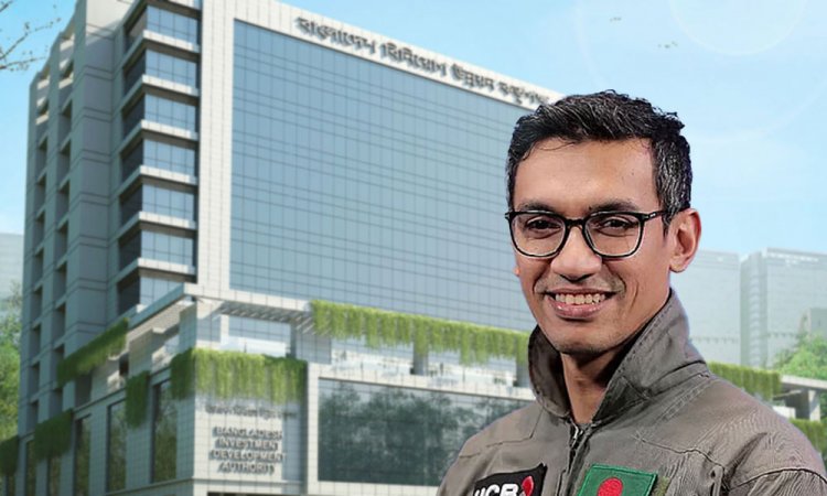 ‘আশিক ম্যাজিক’ সত্ত্বেও কমেছে দেশি-বিদেশি বিনিয়োগ