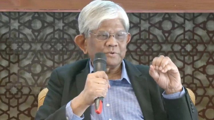 ধার করে, টাকা ছাপিয়ে বাজেট বাস্তবায়ন করবো না: অর্থ উপদেষ্টা