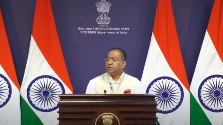 আওয়ামী লীগের কার্যক্রম নিষিদ্ধ করায় উদ্বিগ্ন ভারত