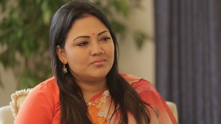 কণ্ঠশিল্পী মমতাজ যেভাবে ফ্যাসিস্টকে সহযোগিতা করেছেন