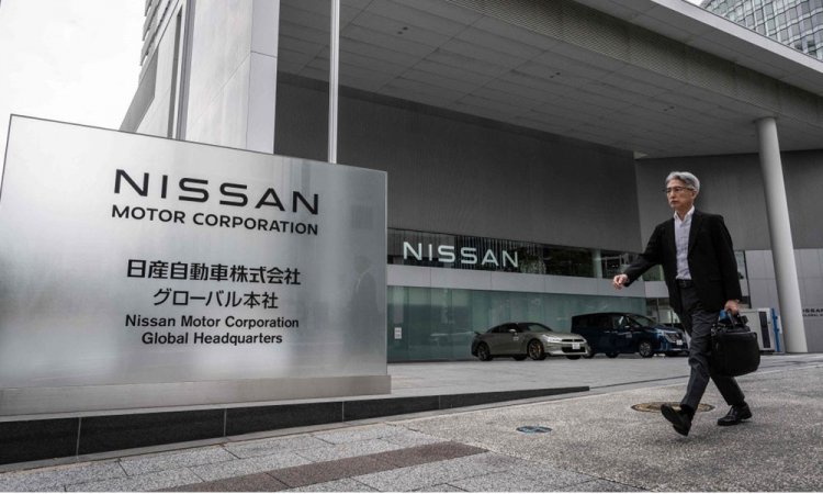 বিশ্বব্যাপী আরো ১০ হাজার কর্মী ছাঁটাই করতে পারে জাপানি গাড়ি নির্মাতা নিসান