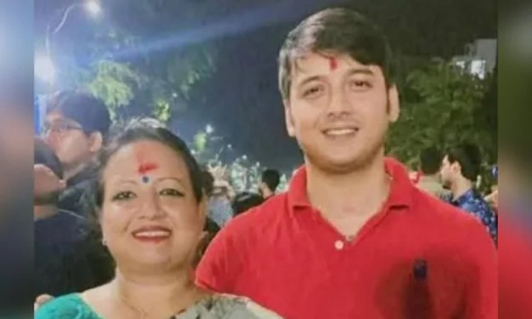 কলকাতায় বিজেপি নেতার সৎ ছেলের রহস্যজনক মৃত্যু