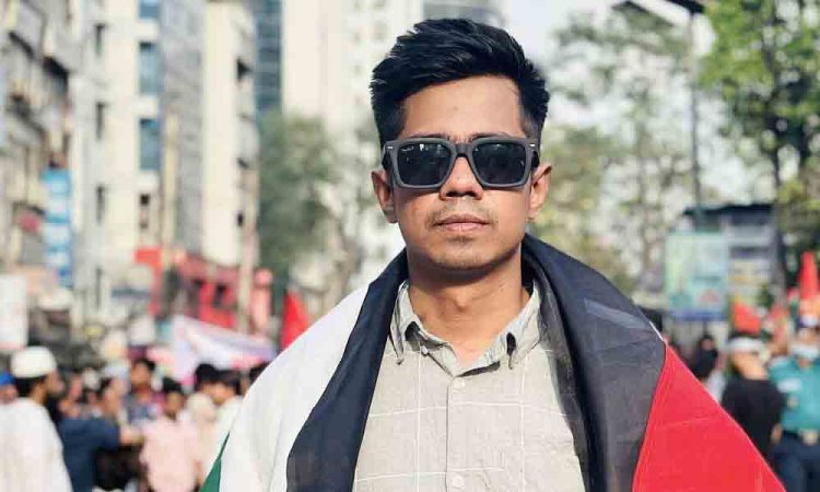 ঢাবি ছাত্রদল নেতা সাম্য হত্যা, গ্রেপ্তার ৩