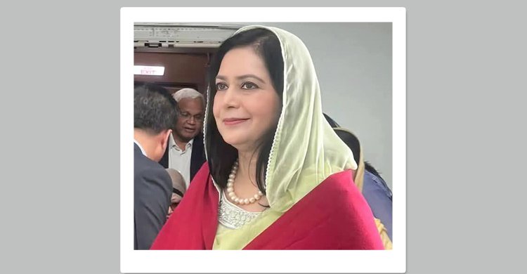  জ্ঞাত আয়বহির্ভূত সম্পদ: জুবাইদা রহমানের হাইকোর্টে জামিন