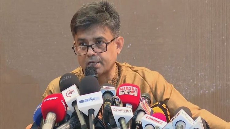 আ’লীগের কার্যক্রম নিষিদ্ধে ভারতের প্রতিক্রিয়ায় যা বললেন প্রেস সচিব