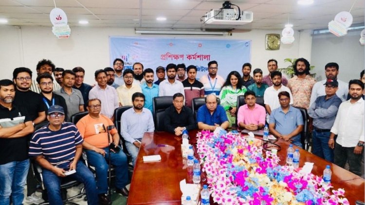 মোজো সাংবাদিকতার গতিপথ পাল্টে দিয়েছে: কাদের গনি চৌধুরী