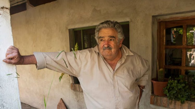 বিশ্বের ‘সবচেয়ে দরিদ্র প্রেসিডেন্ট’ হোসে মুজিকা আর নেই