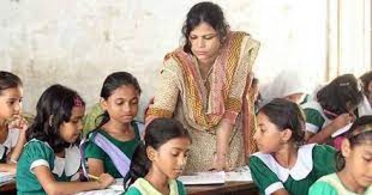 প্রধান শিক্ষক নেই ৩২ হাজার প্রাইমারি স্কুলে