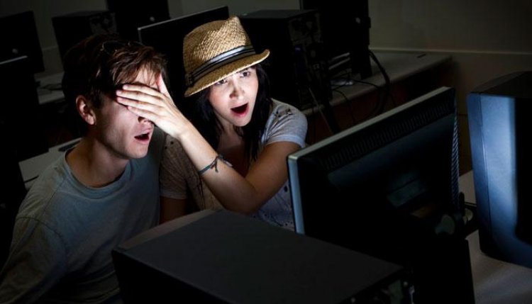 পর্নোগ্রাফি নিষিদ্ধ হতে পারে যুক্তরাষ্ট্রে