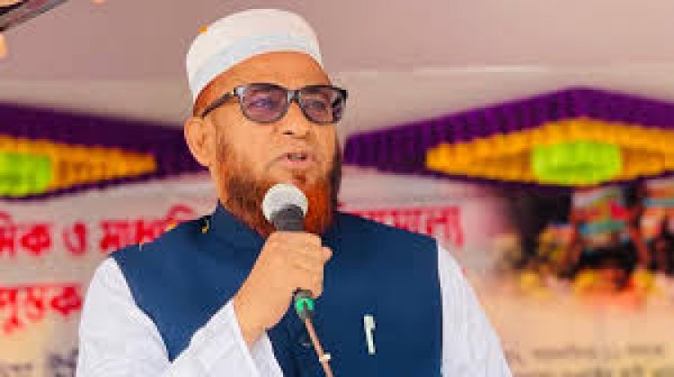 ভালুকার সাবেক এমপি কাজিম উদ্দিন গ্রেপ্তার