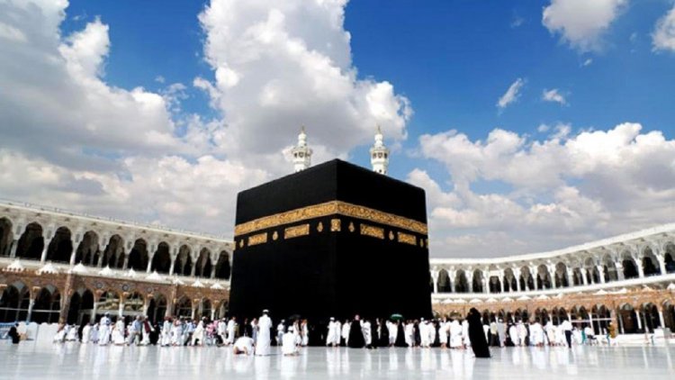 সৌদি আরব পৌঁছেছেন ৪৪ হাজারের বেশি হজযাত্রী