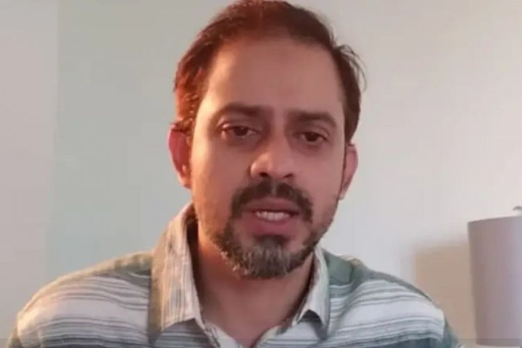 রাজনৈতিক অস্তিরতা নিয়ে চাঞ্চল্যকর তথ্য দিলেন সাংবাদিক ইলিয়াস