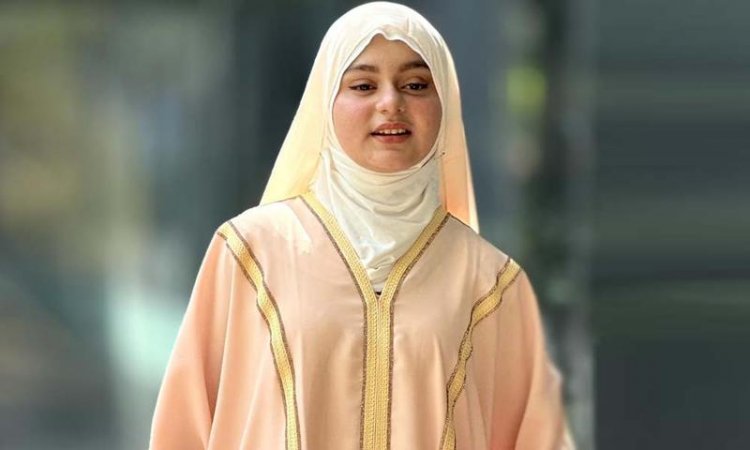 ‘আমি লুবাবা— আমার মতো করেই চলব’