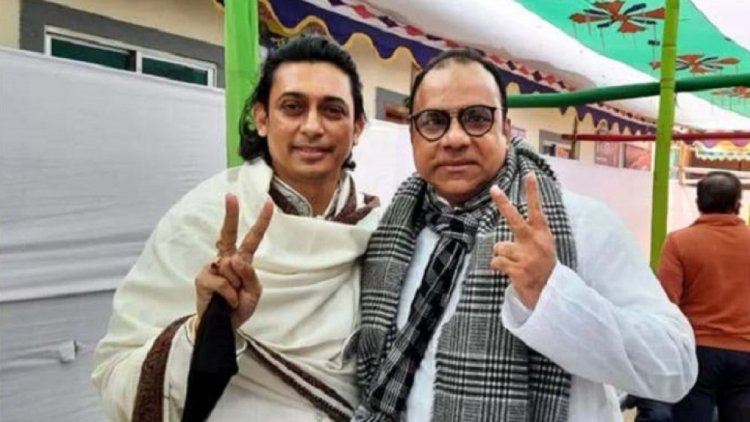 মিশাকে রাস্তায় মারধরের ভিডিও ভাইরাল, যা বললেন জায়েদ খান