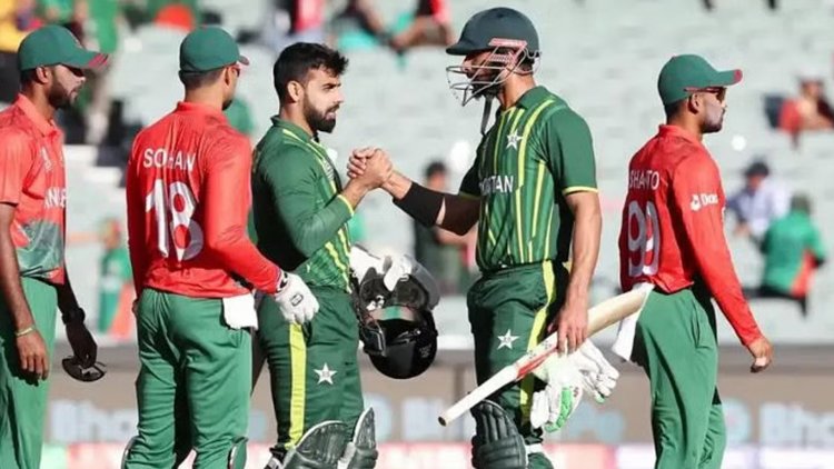 টাইগারদের পাকিস্তান যেতে সরকারের সবুজ সংকেত