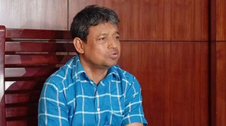 হারুনের শ্বশুরের জমিসহ বহুতল ভবন জব্দ, ভাইয়ের ব্যাংক অ্যাকাউন্ট অবরুদ্ধ