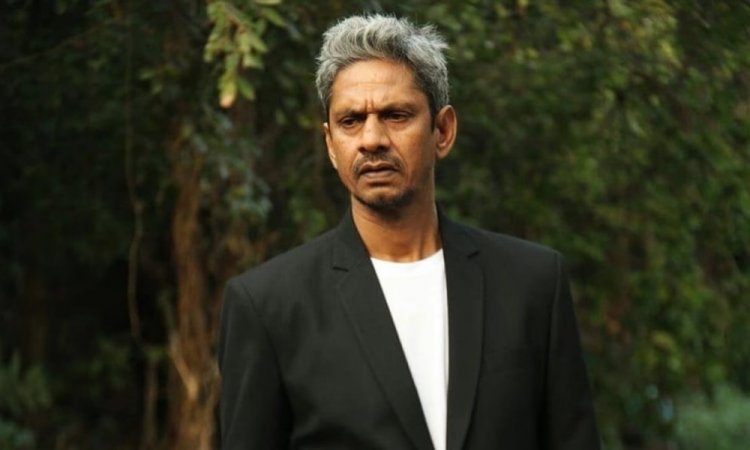 যৌন হয়রানির মামলায় খালাস পেলেন অভিনেতা বিজয় রাজ