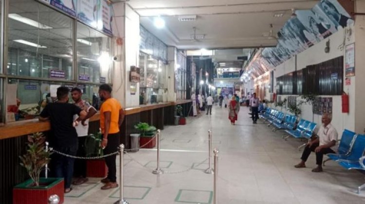 ব্যাংক ও শেয়ারবাজার খোলা থাকবে শনিবার