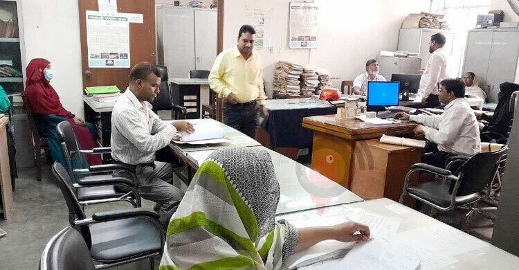  সরকারি অফিস-ব্যাংক খোলা আজ