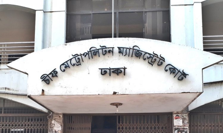 রিমান্ডে ঘুষ দাবি, সত্যতা মিলেছে পুলিশ সদস্যের বিরুদ্ধে