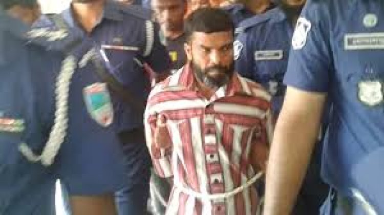 আছিয়া হত্যা মামলা: হিটু শেখের মৃত্যুদণ্ড, খালাস ৩